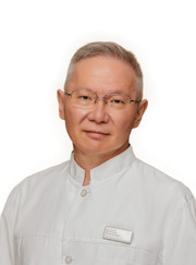 Реаниматолог, анестезиолог Вячеслав Анатольевич Апханов