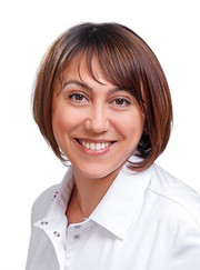 Стоматолог, стоматолог-ортопед Ирина Сергеевна Мека