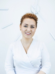 Стоматолог, стоматолог-ортопед Галина Евгеньевна Сафронюк