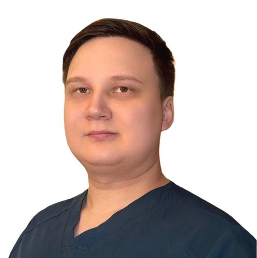 Антон Михайлович Томашевский