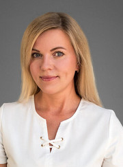 Акушер, акушер-гинеколог Елена Николаевна Падалкина