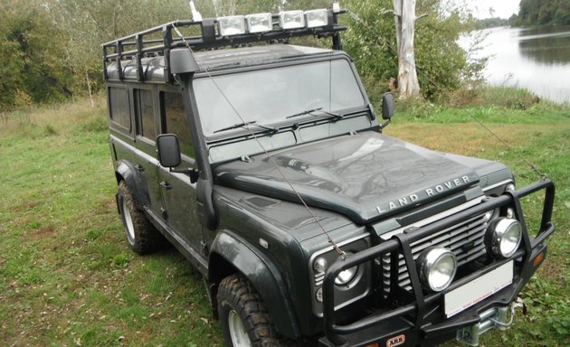 Ремонта АКПП и вариаторных КПП Jeep (Джип) в Москве, выгодные цены - МЦАТ