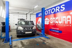 Магазин автозапчастей AKMARKET, с рейтингом 4.9 - находится по адресу Новосибирск, улица Николая Островского, 249 