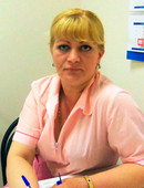 Майорова Яна Олеговна