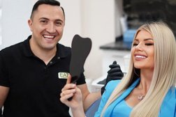 Стоматологическая клиника Мусаева Турала, с рейтингом 4.8 - находится по адресу Москва, Мясницкая улица, 24/7с3 