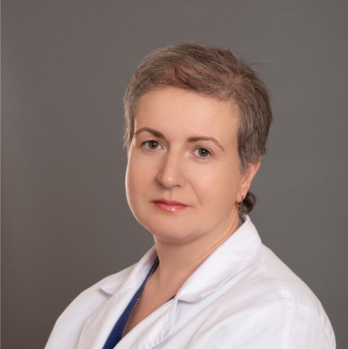 Светлана Александровна Гусева
