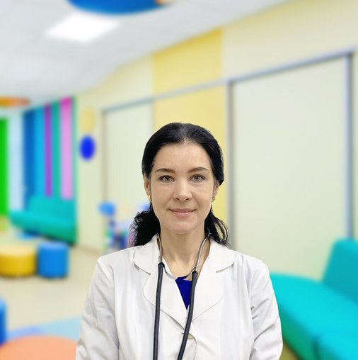 Гульнара Марсовна Шарипова