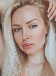 Бровист, перманентный макияж Екатерина Викторовна Иванова