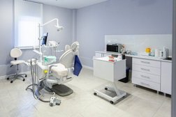 Стоматология Мастер Дент, с рейтингом 5 - находится по адресу Краснодарский край, Северский район, Ильское городское поселение, посёлок городского типа Ильский, Первомайская улица, 91Б/2 