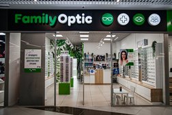 Салон оптики Family Optic, с рейтингом 3.4 - находится по адресу Челябинск, 40-летия Победы, 1 