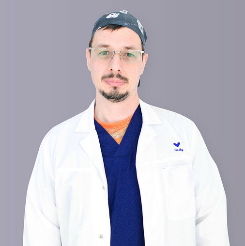 Александр Андреевич Зотов