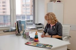 Многопрофильная клиника для взрослых и детей Никалетта, с рейтингом 4.5 - находится по адресу Московская область, Дмитров, Московская улица, 23 