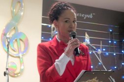Клуб-кафе Семь вечеров, с рейтингом 4.7 - находится по адресу Челябинская область, Миасс, улица Калинина, 10 