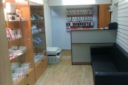 Сервисный центр NTC, с рейтингом 2.5 - находится по адресу Москва, Танковый проезд, 4с38 