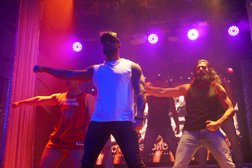 Клуб Эгоистка, с рейтингом 4.5 - находится по адресу Москва, улица Гиляровского, 4 ст2 