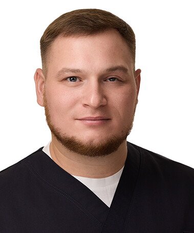 Константин Сергеевич Панферов