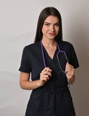 Милованова Виктория Романовна