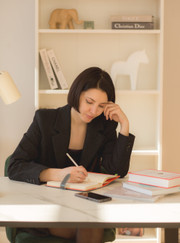 Адвокат, юрист Алина Азаматовна Рахимова