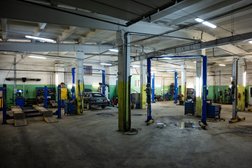 Сертифицированный автосервис Механика Авто, с рейтингом 3.5 - находится по адресу Пермь, Рязанская улица, 97а к1 