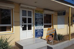 Мастерская по ремонту смартфонов, с рейтингом 3.8 - находится по адресу Краснодар, улица Будённого, 121а 
