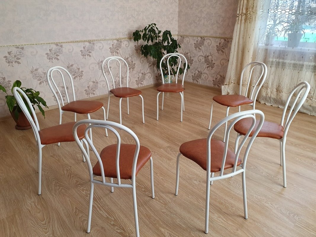 фотография Реабилитационного центра Выздоровление на улице Ленина