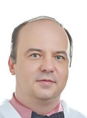 Врач функциональной диагностики Михаил Валерьевич Бархатов