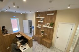 Ветеринарная клиника ДАР, с рейтингом 4.8 - находится по адресу Краснодар, улица имени Калинина, 316/1 