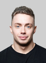Тренер по бодибилдингу, тренер по жиму лёжа Алексей Олегович Кузьмин