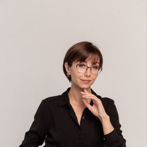 Анастасия Лихачева