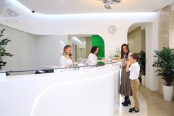 Клиника Оста, с рейтингом 3.2 - находится по адресу Челябинск, улица Елькина, 76а 