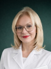 Косметолог, трихолог Марина Викторовна Русова
