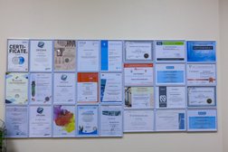 Стоматология VivaDent, с рейтингом 4.4 - находится по адресу Москва, Люсиновская улица, 36/50 