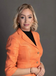 Адвокат Анна Сергеевна Соколова