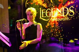 Legends, с рейтингом 2 - находится по адресу Магнитогорск, проспект Ленина, 39 