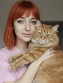 Подольская Каролина Витальевна