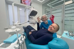 Стоматологическая поликлиника Зубок, с рейтингом 4.7 - находится по адресу Московская область, Коломна, Окский проспект, 9 