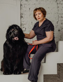 Латышева Марина Егоровна