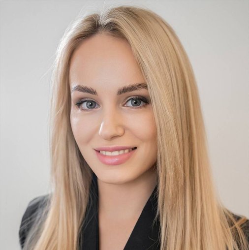 Анна Науменко