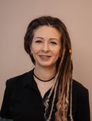 Молодцова Мария Алексеевна