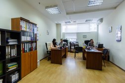 Бухгалтерская компания РБК-Нева, с рейтингом 4.4 - находится по адресу Санкт-Петербург, Испытателей проспект, 30 к2 