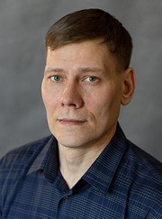 Психиатр, психотерапевт Алексей Борисович Жерехов