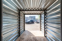 Склад индивидуального хранения Мобиус Склад, с рейтингом 4.7 - находится по адресу Москва, 1-й Вязовский проезд, 5с1 