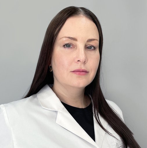 Лада Владимировна Андронова