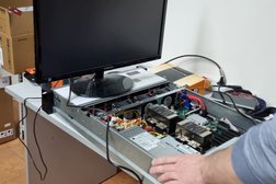 Компания Ит-Интегратор, с рейтингом 2.9 - находится по адресу Москва, проспект Мира, 56 ст2 
