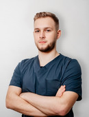 Зубков Никита Павлович