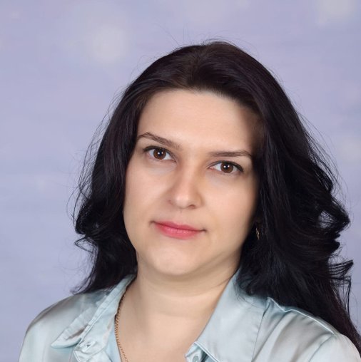 Юлия Юрьевна Джежела