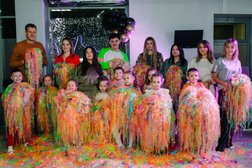 Агентство детских праздников Baby Boss, с рейтингом 4.8 - находится по адресу Воронеж, Моисеева, 10 