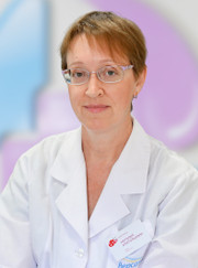 Невролог Наталья Анатольевна Землянова