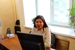 Учебный центр РОСТ, с рейтингом 3.7 - находится по адресу Алматы, улица Мауленова, 120 