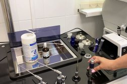 Медицинский лечебно-диагностический центр Таис, с рейтингом 2.3 - находится по адресу Ставропольский край, Георгиевск, улица Ленина, 121 